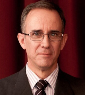 Dr. Xavier García-Moll Marimón